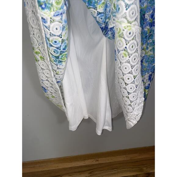 Studio One New York Women’s Dress Size 22 Spring Summer Wedding Party - Picture 12 of 12